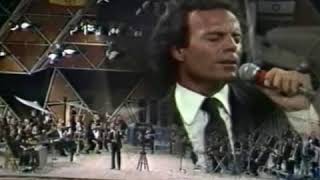 Julio Iglesias   Nostalgie