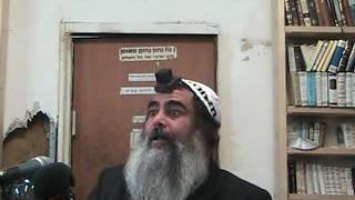 הרב שלום סבג -  - מחיאת כף אל כף