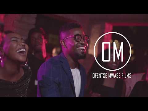 Prince Kaybee & Lasoulmates ft Zanda & TNS - Club Controller (Official Video)