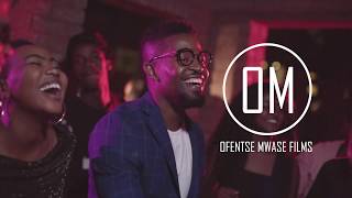 Prince Kaybee &amp; Lasoulmates ft Zanda &amp; TNS - Club Controller (Official Video)