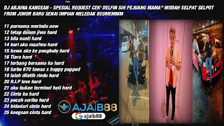 Download lagu DJ ARJUNA - DJ PURNAMA MERINDU X TETAP DALAM JIWA X BERIH AKU MAAF MU X DUGEM FUNKOT 2022 mp3 Download lagu DJ ARJUNA - DJ PURNAMA MERINDU X TETAP DALAM JIWA X BERIH AKU MAAF MU X DUGEM FUNKOT 2022 mp3