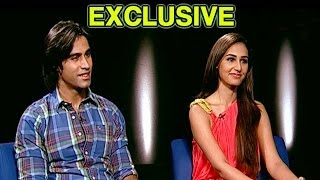 Karle Pyaar Karle | Shiv Darshan, Hasleen Kaur - Exclusive