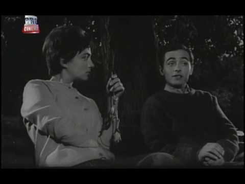 Casa Neterminata (1964) - film romanesc