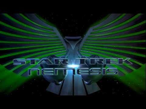 "Star Trek: Nemesis (2002)" Teaser Trailer