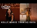 "Once Upon a Studio" | Kelly Marie Tran