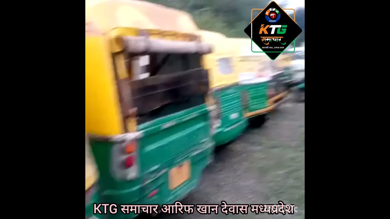 ऑटो रिक्शा चालकों पर गिरी परिवहन आयुक्त की गाज