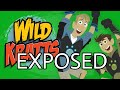 Wild Kratts EXPOSED