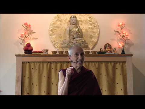 03-27-17 The Eightfold Noble Path: Right Speech - BBCorner