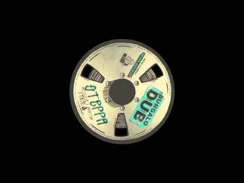 Bungalo Dub - Wicked Man feat. Rebel-I