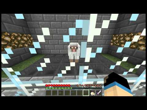 CarbarThe66 - Quality Gamer - Monster Mash! Minecraft Puzzle Map! Part 2!