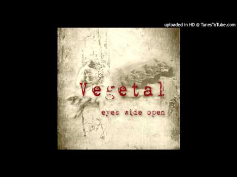 Vegetal - The Power Of Submission