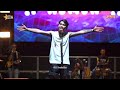 Nemen Gilga Sahid X Gildcoustic At YPFest Vol 3 Kaliwungu Kendal SMS Pro Audio