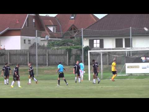 U23 ASV Neufeld gegen FC Weiden 0:1 (0:0)