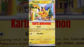 berapa harga kartu pokemon ini ?