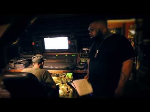 Nappy Roots and Organized Noize - Behind The Scenes of Making Nappy Dot Org - WEBISODE 7