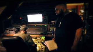 Nappy Roots and Organized Noize - Behind The Scenes of Making Nappy Dot Org - WEBISODE 7