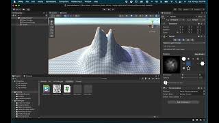 Unity First Game