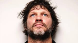 Bertrand Cantat Detroit Horizon NINlateralus Cover