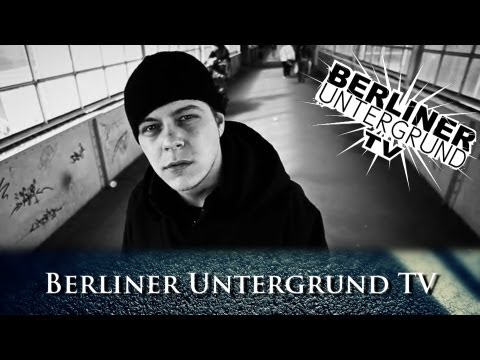 MC Pint - VBT 2013 Qualifikation (OFFICIAL HD VERSION)