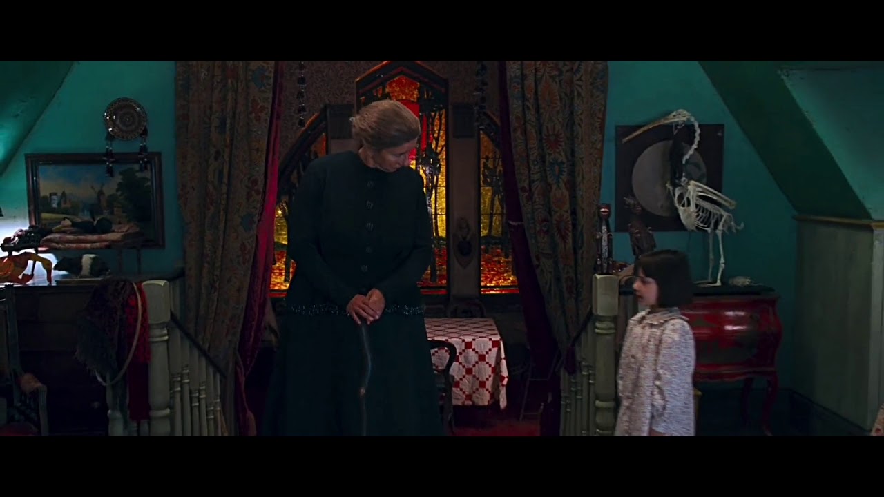 Nanny McPhee 3: The Final Lesson (2026)