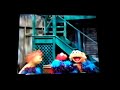 Sesame Street Scenes From 3232 Count The Monsters Doing A Cheer From 123 Count With Me