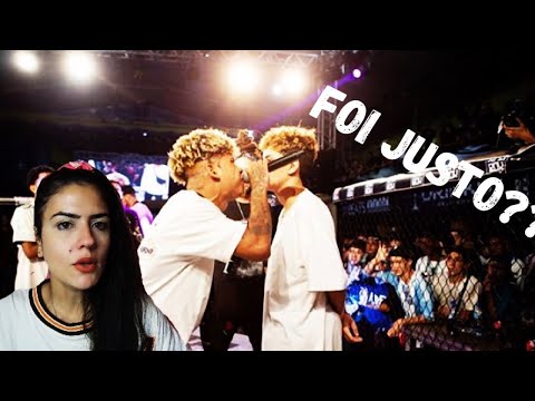 JAYALUUCK, MCHARLES E DRIZZY X GUERRA , NAUÍ E REFEL | SEMIFINAL | BDA 4 ANOS | REAÇÃO | INDI JADE