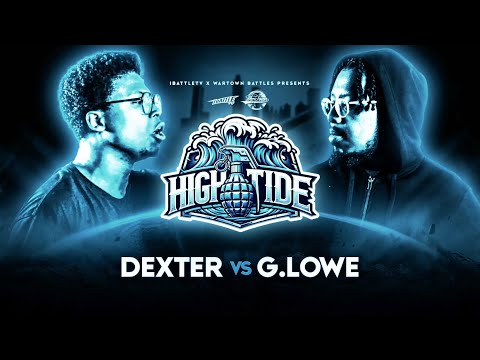 G Lowe vs Dexter