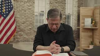 PFL-Sunday Scripture Reading and Reflection - Trusting Surrender and Obedience - Feb. 25, 2024