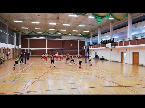 UKS Olimp Skaryszew - UKS Herkules Sulejówek