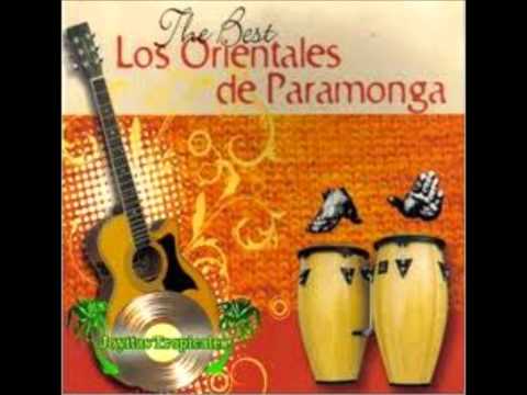 La Danza del Mono - LOS ORIENTALES DE PARAMONGA