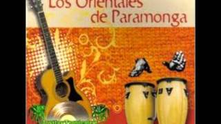 La Danza del Mono - LOS ORIENTALES DE PARAMONGA