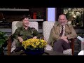 John Malkovich Aleksey Igudesman Discuss The Music Critic On AM Northwest