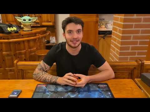 1st Place Local - HERO DECK PROFILE - ft Ceck