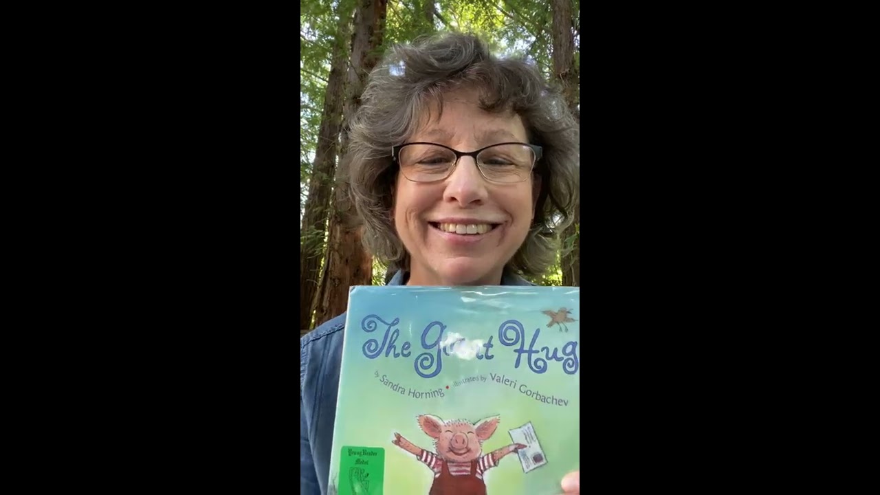 Hello From Mrs. Baker!  Picture Books