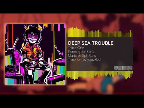 Video thumbnail for Deep Sea Trouble