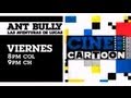 Cartoon Network LA Cine Cartoon Ant Bully Promo