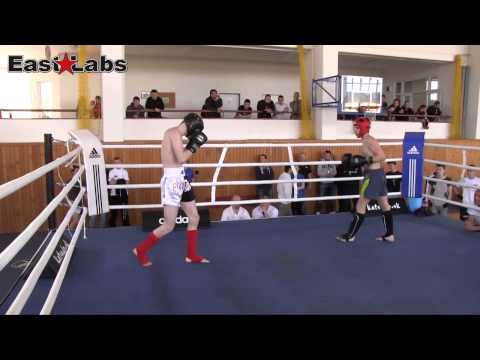 2013 4. kolo 1energy - LK -60kg, Perháč vs Mamrila