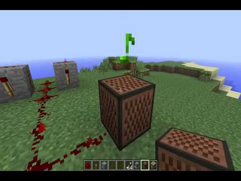 Redstone Engine Tutorial - Mit dem guten Thelon