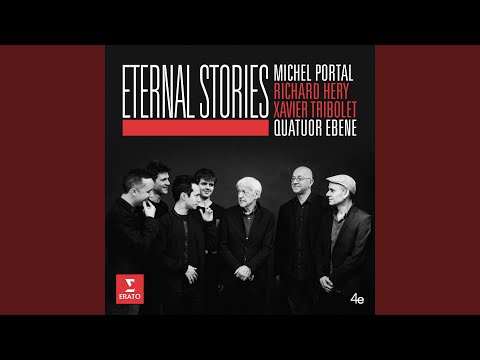 5 Tango Sensations: III. Anxiety