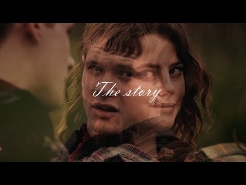 cook & effy | the story