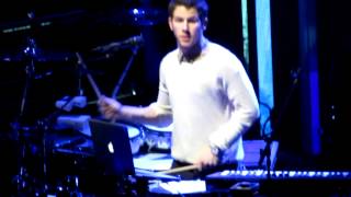 Just in Love - Joe Jonas (Jonas Brothers), Radio City