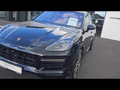 Porsche Cayenne  E-Hybrid - Image 2
