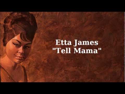 Playlist Etta James Top 24 Songs