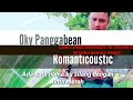 Lagu Lawas Indonesia Cover Ada Satu Nama Ku Silang Dengan Tinta Merah Drummer Romanticoustic