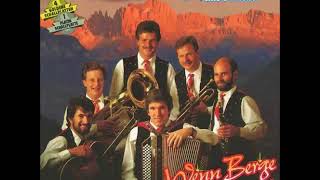 Kastelruther Spatzen - Richard und Jasmin