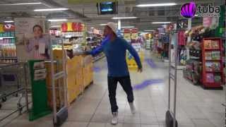 preview picture of video 'Magical shopping'