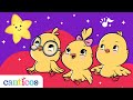 Canticos 16 Minutos De Las Mejores Canciones Infantiles En Español