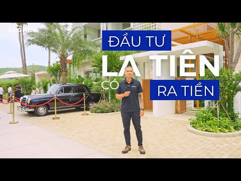 LIỆU LA TIÊN CÓ MỞ RA MỘT TƯƠNG LAI SÁNG HƠN CHO BĐS NGHỈ DƯỠNG NHA TRANG ???