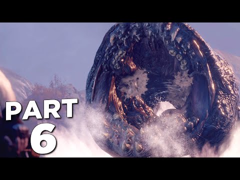 RESIDENT EVIL 4 REMAKE Walkthrough Gameplay Part 6 - DEL LAGO BOSS (FULL GAME)