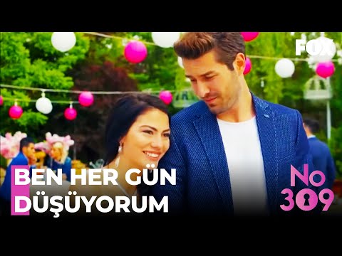 Betül, Lale ve Onur'un Mutluluğunu Kıskandı - No:309 51. Bölüm